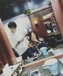 -Amber Salon艾珀沙龙