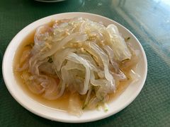 凉拌海蜇-华光餐厅(复兴路店)