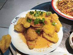 -老东北大铁锅·烧烤·东北菜