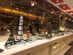 -萧邦音乐会所KTV·蒸汽活海鲜自助(福田店)