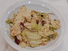 -天成·川菜家宴(礼岗店)