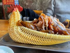 -张记焖窑·十五年专注焖烤(雍和宫店)