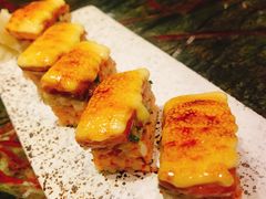 -炙柒Sekinana·精致料理 烧鸟·铁板烧(海上世界店)