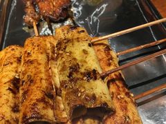 -吉·拾串烧烤专门店(领show天地店)