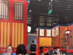 -牛New寿喜烧(金鹰世界店)