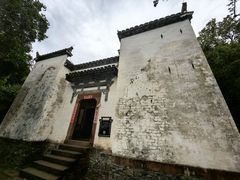 -潜口民宅博物馆