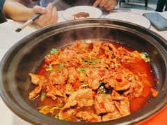 -兰湘子·湘菜小炒(长安万科广场店)