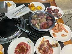-圣罗巴海鲜烤肉自助(佳兆业店)