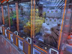 -可爱抓 COCO  GOTCHA(天津鹏欣水游城店)