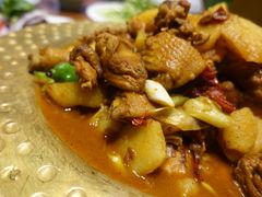 大盘鸡-驿楼兰·新疆菜(火车站店)
