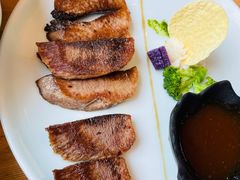 -王鼎精致料理铁板烧(世博源店)