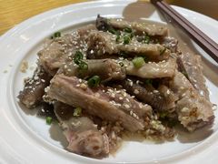 -德胜轩正宗顺德菜(宝安沙井会展中心店)