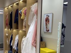-天真蓝照相馆(新世界店)