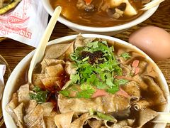 -真素诚·清真(新华路店)