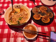 -阿里元海鲜·闽南特色菜(曾厝垵店)