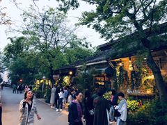-春暖花开(西溪店)