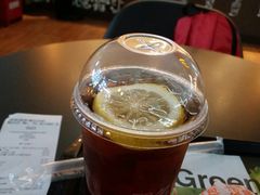 -麦当劳(高铁南站店)