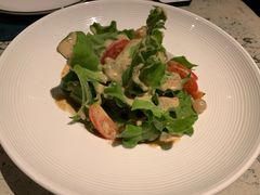 -T館·花园艺术餐厅