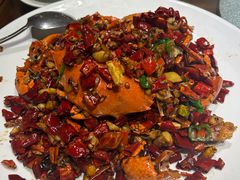 -猪肉婆私房菜(容桂总店)