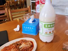 -顺姬冷面(延大护理学院小区店)