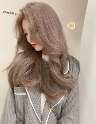 -HG美发设计沙龙