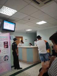 -上海交通大学医学院附属上海儿童医学中心(陆家嘴总院区)