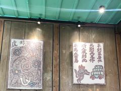 -喜洲翰林餐厅(董家百年老宅店)