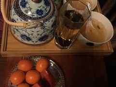 小食-水悦江南·spa·采耳·足道(大宁店)