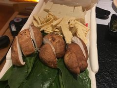 -漫烤鱼&徐州烧烤夜宵(万达店)