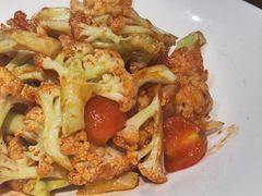 -魁盛居百年鲁菜馆(县西巷店)