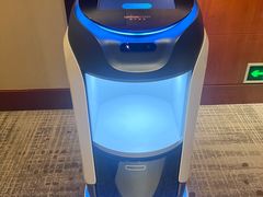 -上海雅居乐万豪侯爵酒店