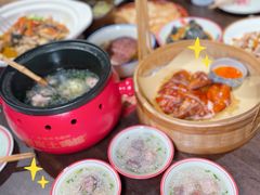 -洞庭土菜馆(天河北总店)