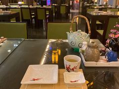 -科尔海悦酒店樱之河日本料理(清河东路店)