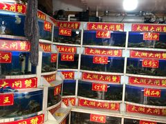 -江杨农产品批发市场