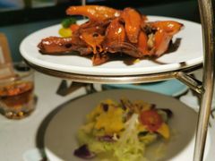 -拈菜(观音桥阳光世纪店)