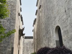 -潜口民宅博物馆