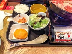 -和风日本料理(腾飞园店)