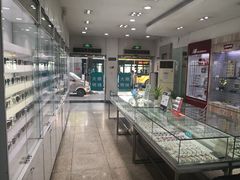 -大明眼镜(西四店)