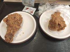 -乡村基(南坪上海城店)