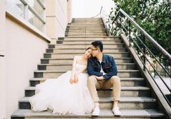 -菲林婚纱摄影工作室