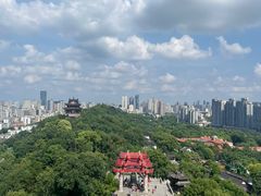 -黄鹤楼