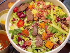 -G+KITCHEN(龙湖狮山天街店)