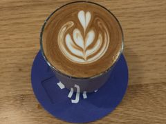 -大小咖啡 BigSmallCoffee(麦子店)