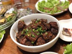 -三两春肚肺汤(崂山路店)