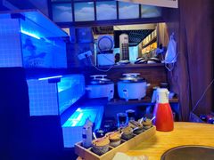 -一井烧肉·活鳗·寿司(望京SOHO店)