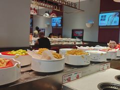 -龍歌自助小火锅(李沧顺和汇店)