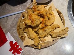 -沪小胖小龙虾(淮海中路旗舰店)