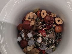 -民族手抓羊肉馆·滩羊手抓·烤全羊