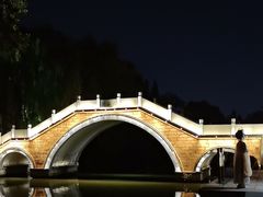 -百花洲