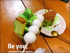 -無邪日式甜品(世博源店)